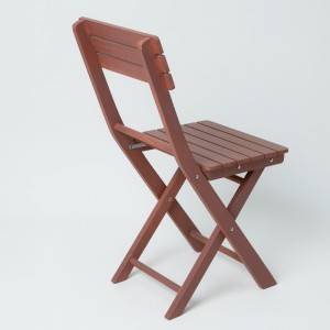 HDPE Пластиковый кемпинг -стул для пляжного у бассейна Рыбалка