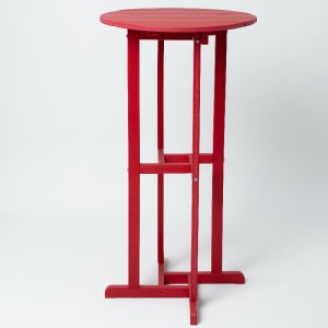 Круглые столы для наружного