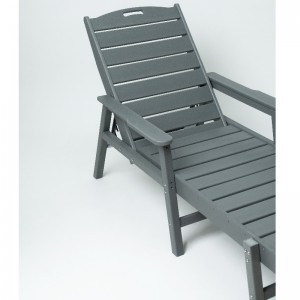 Османский классический лаундж стул